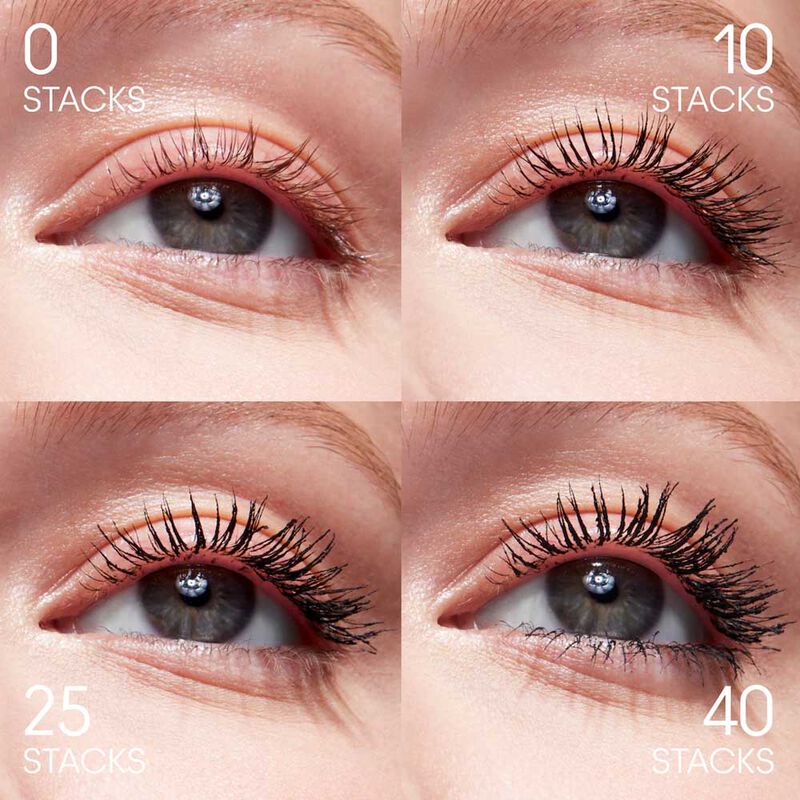 MAC M.A.CStack Mascara image number 3